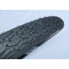 PNEU NOVÉ -  MITAS - M-02 -  2,25-19"